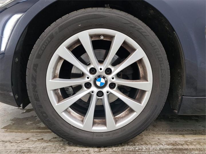 Photo 12 VIN: WBA4H11000BA44986 - BMW 418 