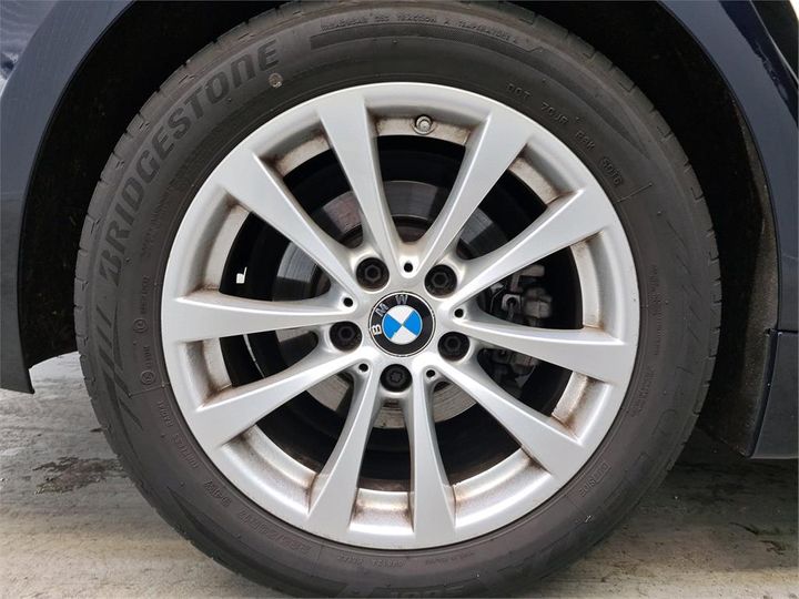 Photo 15 VIN: WBA4H11000BA44986 - BMW 418 