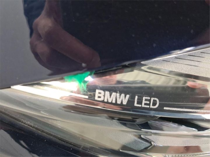 Photo 16 VIN: WBA4H11000BA44986 - BMW 418 