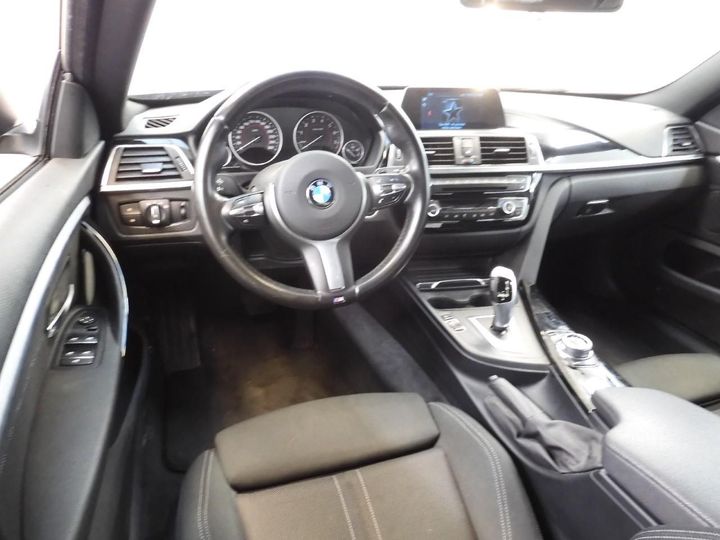 Photo 3 VIN: WBA4H11000BA95260 - BMW 4 SERIE GRAN COUP 