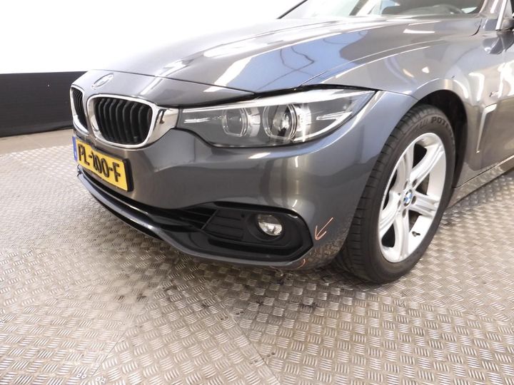 Photo 32 VIN: WBA4H11000BA95260 - BMW 4 SERIE GRAN COUP 