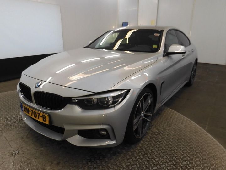 Photo 0 VIN: WBA4H11000BM21426 - BMW 4 SERIE GRAN COUP 