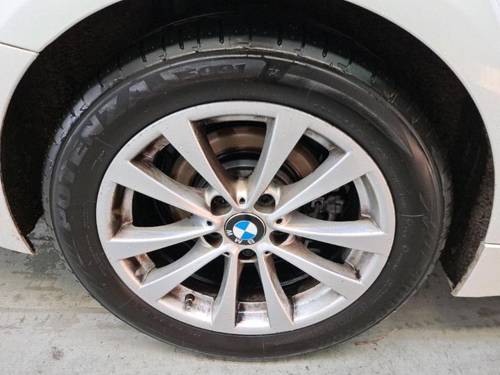 Photo 15 VIN: WBA4H11000BM22267 - BMW 418 