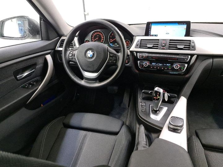 Photo 6 VIN: WBA4H11000BM22267 - BMW 418 