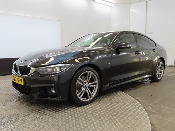 Photo 1 VIN: WBA4H11000BM22530 - BMW 4 SERIE GRAN COUP 