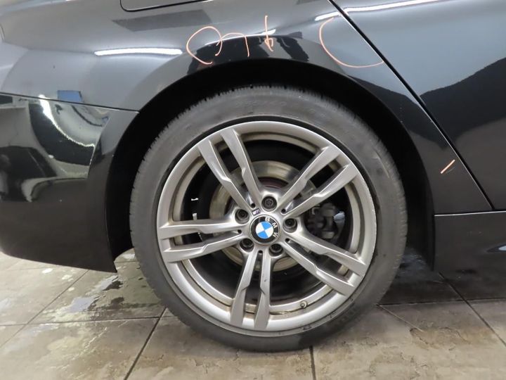 Photo 17 VIN: WBA4H11000BM22530 - BMW 4 SERIE GRAN COUP 