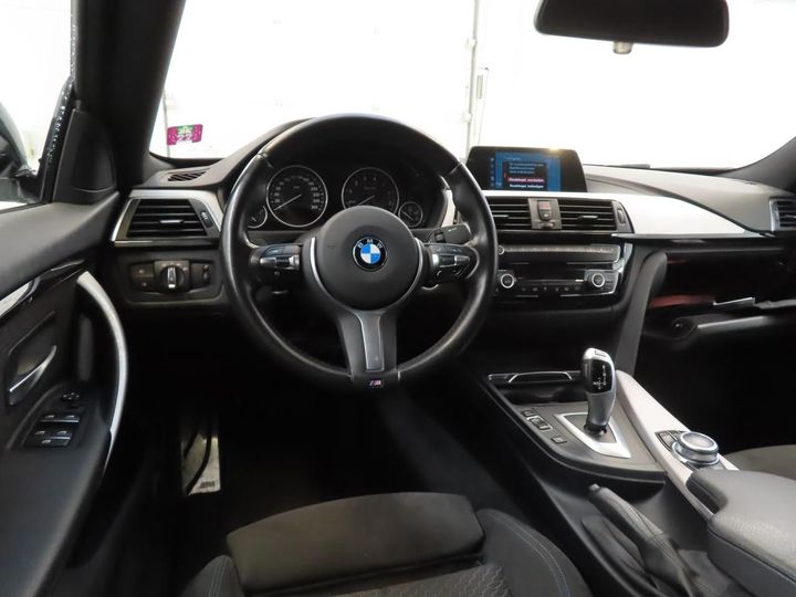 Photo 3 VIN: WBA4H11000BM22530 - BMW 4 SERIE GRAN COUP 