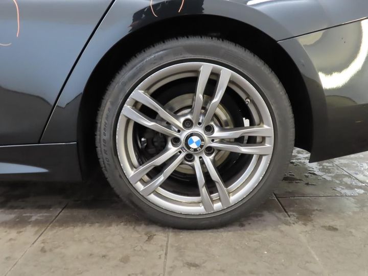 Photo 8 VIN: WBA4H11000BM22530 - BMW 4 SERIE GRAN COUP 