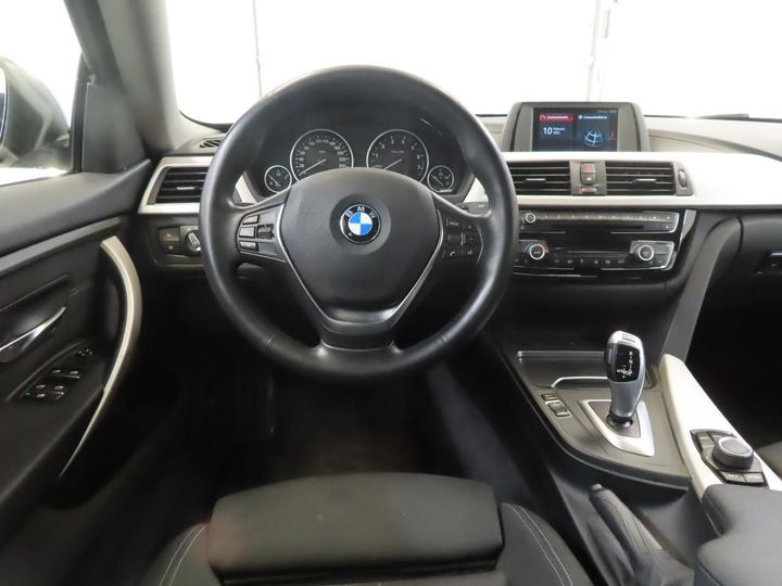 Photo 3 VIN: WBA4H11010BA95283 - BMW 4 SERIE GRAN COUP 