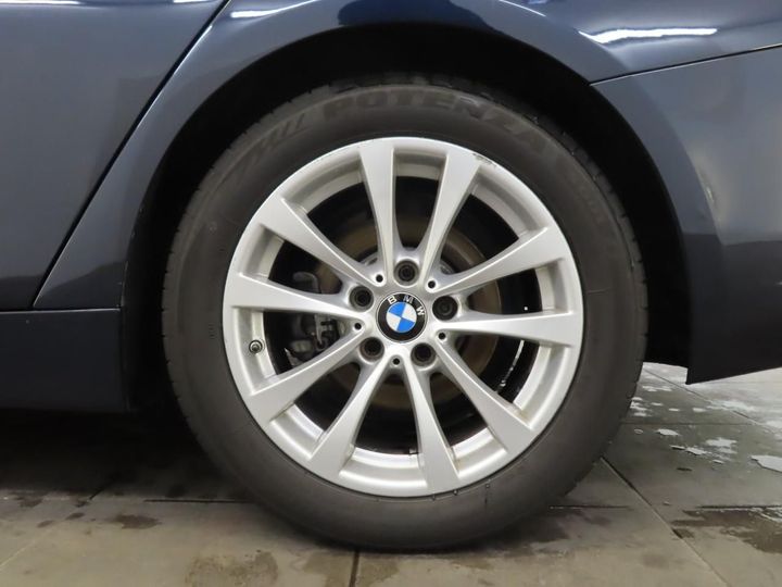 Photo 9 VIN: WBA4H11010BA95283 - BMW 4 SERIE GRAN COUP 