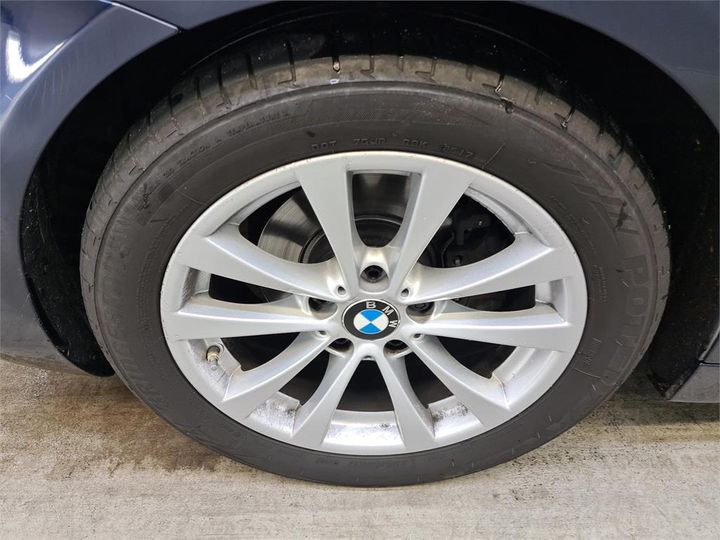 Photo 12 VIN: WBA4H11010BA95381 - BMW 418 