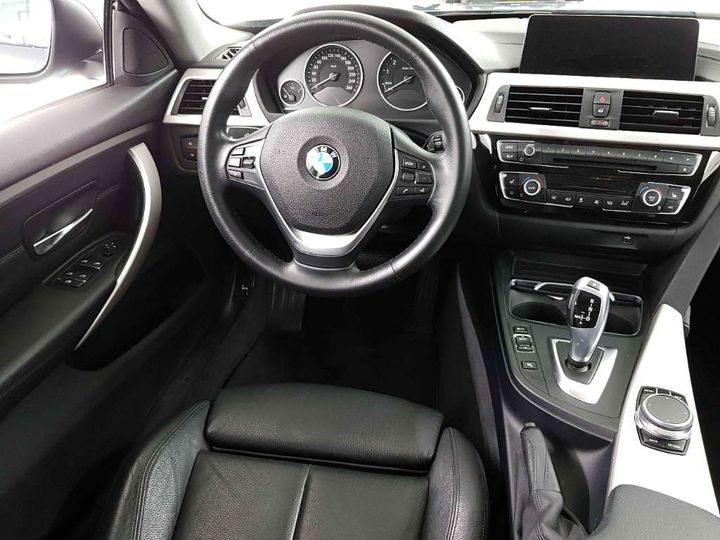 Photo 7 VIN: WBA4H11010BM21533 - BMW 4 SERIE GRAN COUP 