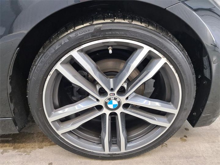 Photo 13 VIN: WBA4H11010BM22102 - BMW 418 