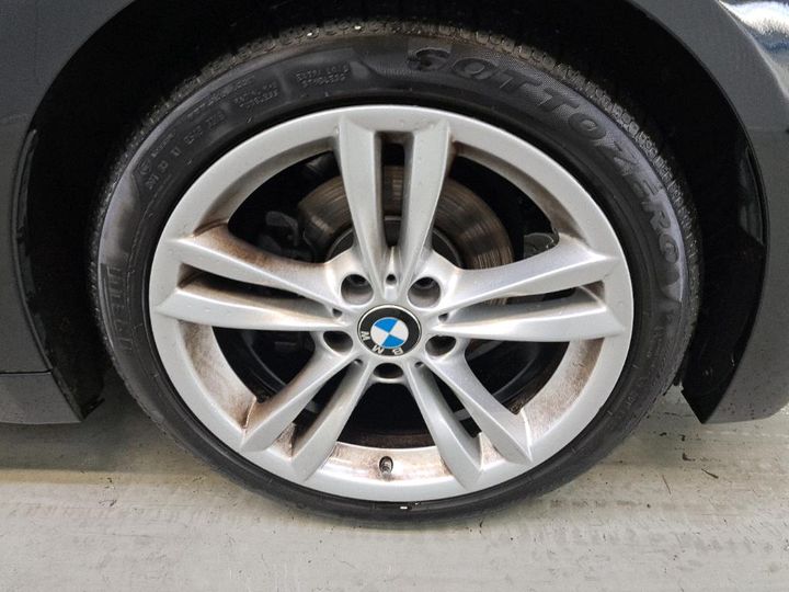 Photo 13 VIN: WBA4H11010BM22357 - BMW 418 