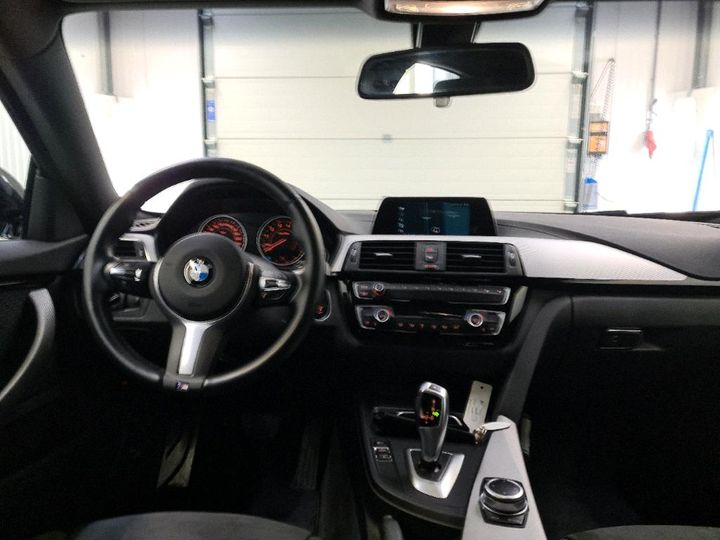 Photo 6 VIN: WBA4H11010BM22357 - BMW 418 