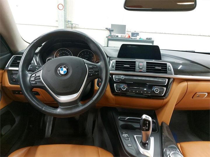 Photo 12 VIN: WBA4H11010BM22391 - BMW 4 GRAN COUPE 