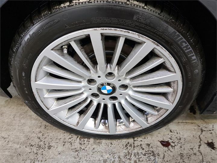 Photo 15 VIN: WBA4H11010BM22441 - BMW 418 