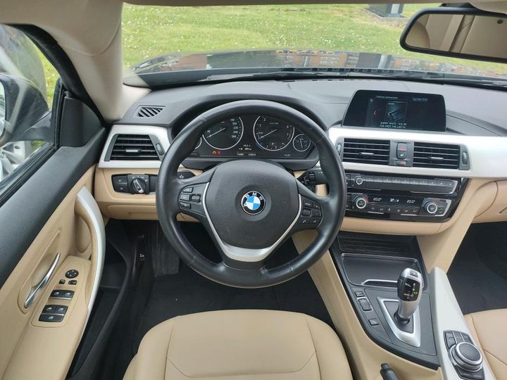 Photo 11 VIN: WBA4H11020BM22576 - BMW 4 GRAN COUPE 