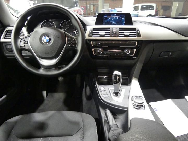 Photo 6 VIN: WBA4H11020BM22805 - BMW 4 GRAN COUPE 