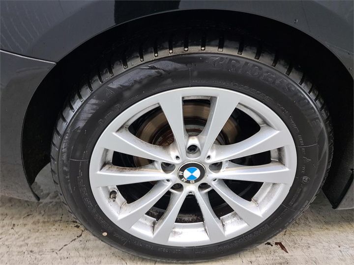 Photo 15 VIN: WBA4H11020CD33748 - BMW 418 