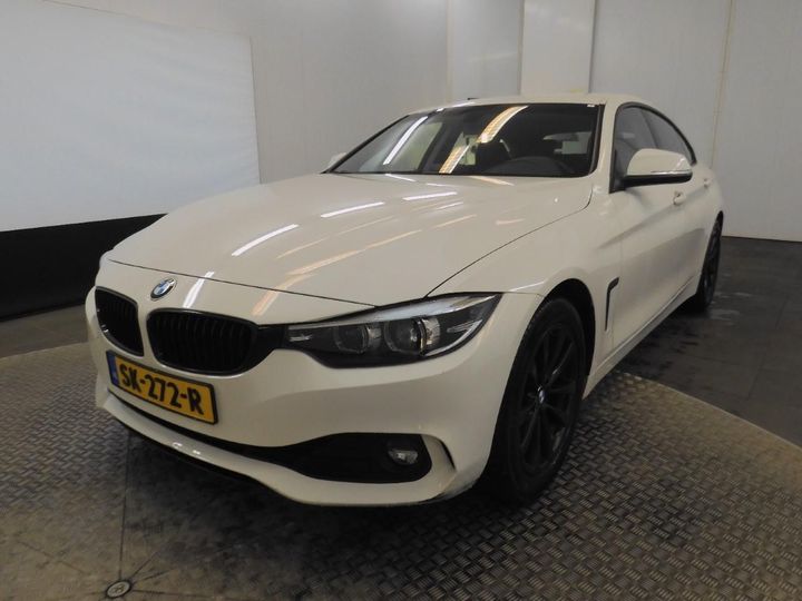 Photo 0 VIN: WBA4H11030BM21534 - BMW 4 SERIE GRAN COUP 