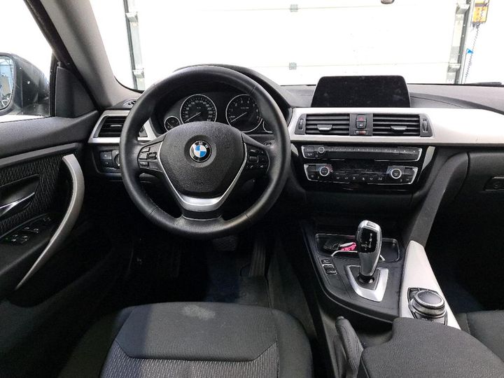 Photo 6 VIN: WBA4H11030BM21615 - BMW 418 