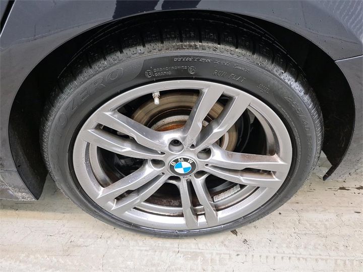 Photo 14 VIN: WBA4H11030BM22344 - BMW 418 