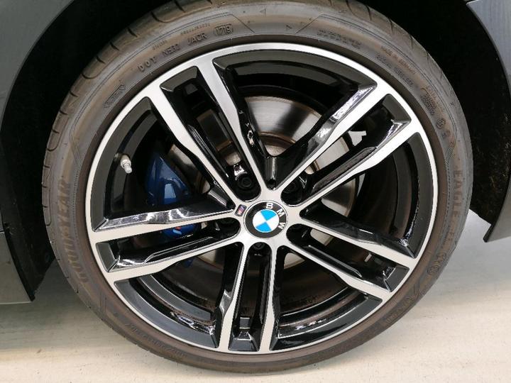 Photo 14 VIN: WBA4H11030BM23056 - BMW 418 