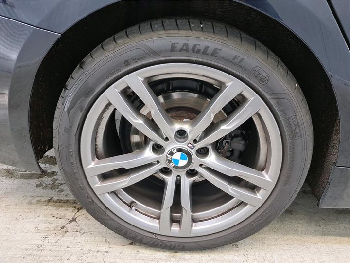 Photo 15 VIN: WBA4H11030BM23302 - BMW 418 