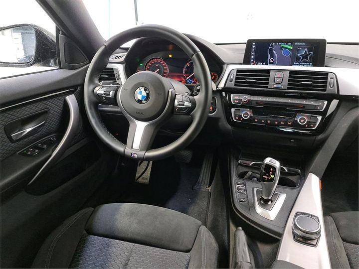 Photo 6 VIN: WBA4H11030BM23302 - BMW 418 