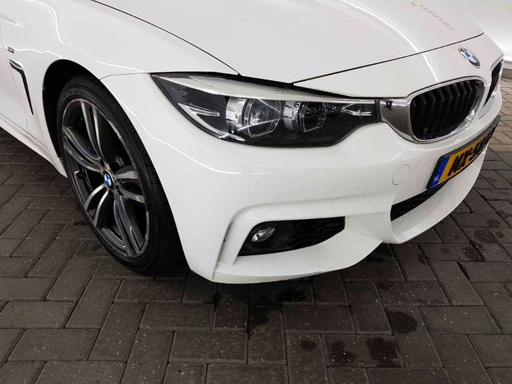 Photo 22 VIN: WBA4H11040BA95049 - BMW 4-SERIE GRAN COUP 