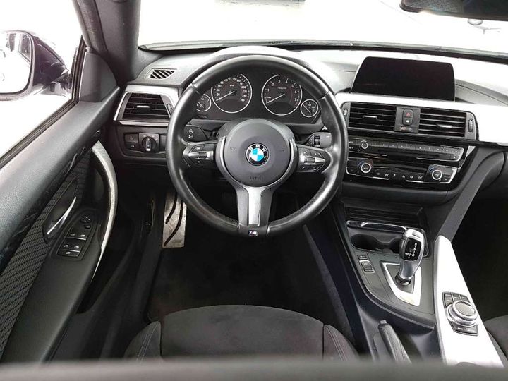 Photo 7 VIN: WBA4H11040BA95049 - BMW 4-SERIE GRAN COUP 