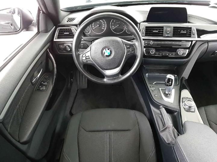 Photo 7 VIN: WBA4H11040BA95830 - BMW 4-SERIE GRAN COUP 