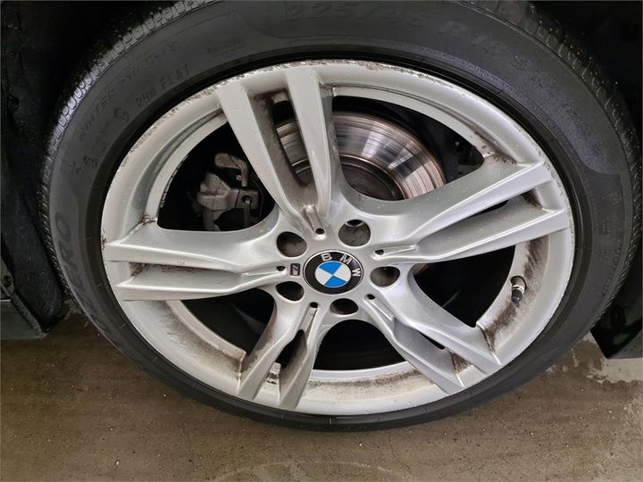 Photo 12 VIN: WBA4H11040BM21509 - BMW 4 