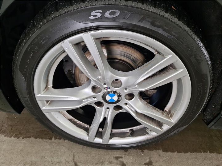 Photo 13 VIN: WBA4H11040BM21509 - BMW 4 