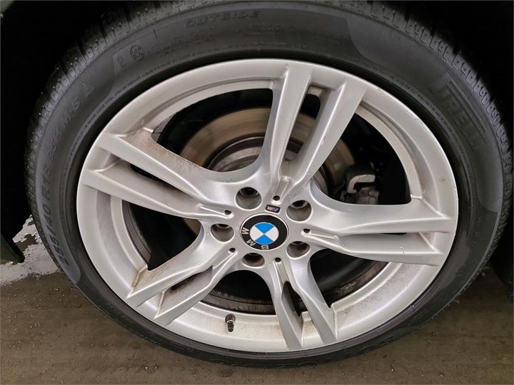 Photo 17 VIN: WBA4H11040BM21509 - BMW 4 