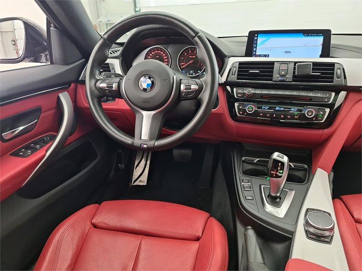 Photo 29 VIN: WBA4H11040BM21509 - BMW 4 