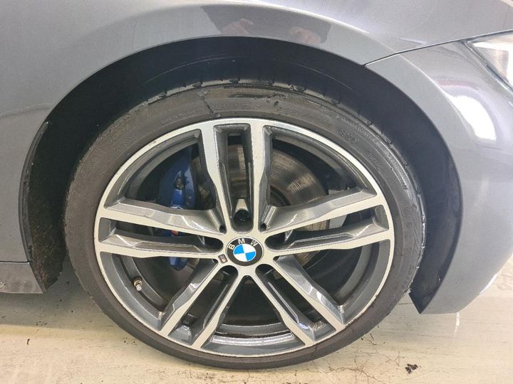 Photo 13 VIN: WBA4H11040BM22403 - BMW 418 