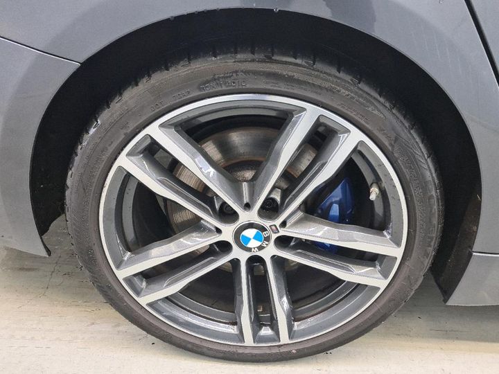 Photo 15 VIN: WBA4H11040BM22403 - BMW 418 