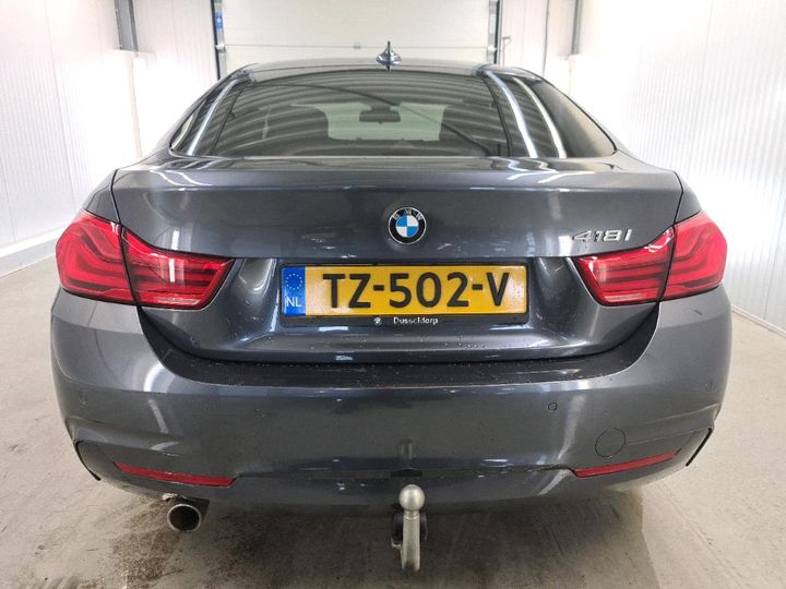 Photo 22 VIN: WBA4H11040BM22403 - BMW 418 