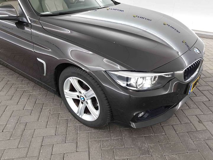 Photo 19 VIN: WBA4H11050BA44871 - BMW 4-SERIE GRAN COUP 