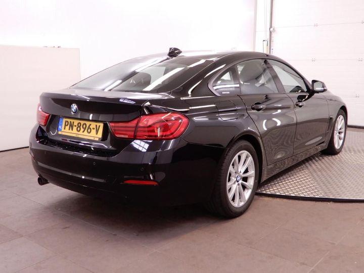 Photo 2 VIN: WBA4H11050BA95318 - BMW 4 SERIE GRAN COUP 