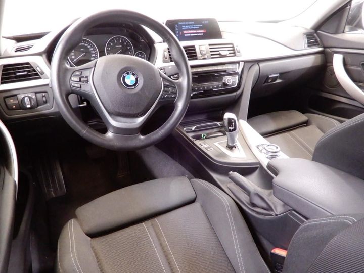 Photo 3 VIN: WBA4H11050BA95318 - BMW 4 SERIE GRAN COUP 