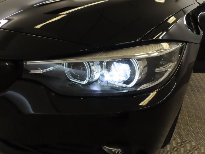 Photo 14 VIN: WBA4H11050BM21325 - BMW 4 SERIE GRAN COUP 