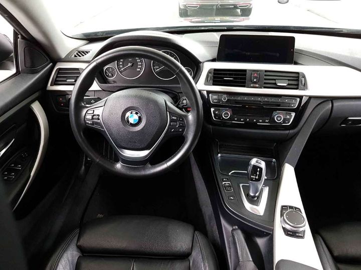 Photo 7 VIN: WBA4H11050BM21387 - BMW 4-SERIE GRAN COUP 