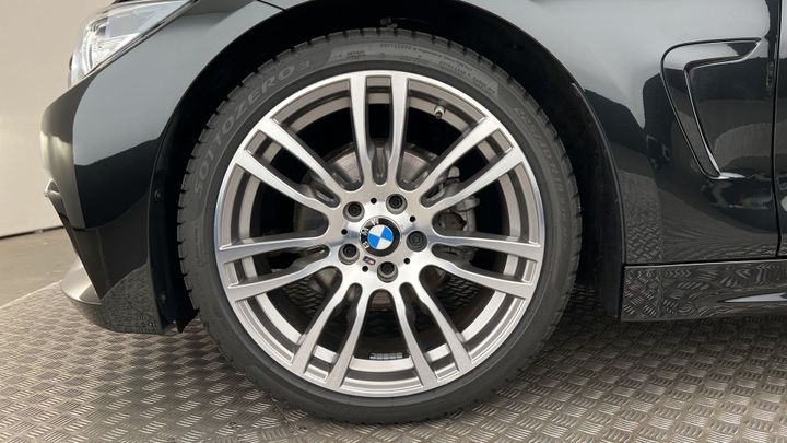 Photo 17 VIN: WBA4H11050BM21504 - BMW 4 SERIE GRAN COUP 