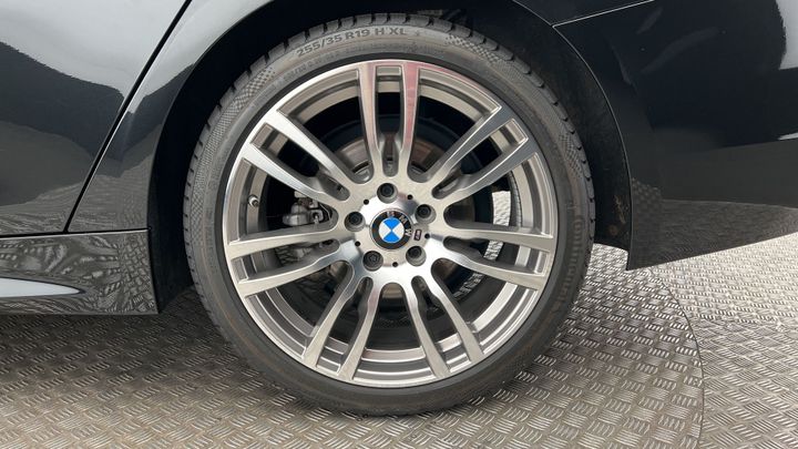 Photo 18 VIN: WBA4H11050BM21504 - BMW 4 SERIE GRAN COUP 