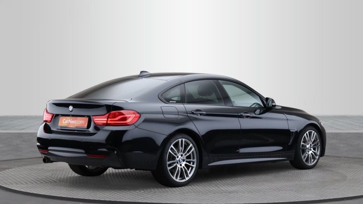 Photo 5 VIN: WBA4H11050BM21504 - BMW 4 SERIE GRAN COUP 