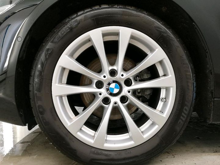 Photo 12 VIN: WBA4H11050BM22152 - BMW 418 