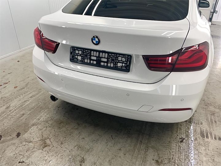 Photo 23 VIN: WBA4H11050BM23298 - BMW 418IA GRAN COUPE 